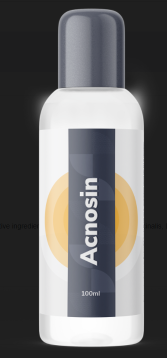 Acnosin - RS