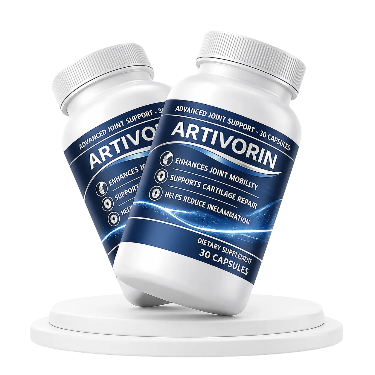 Artivorin proizvod