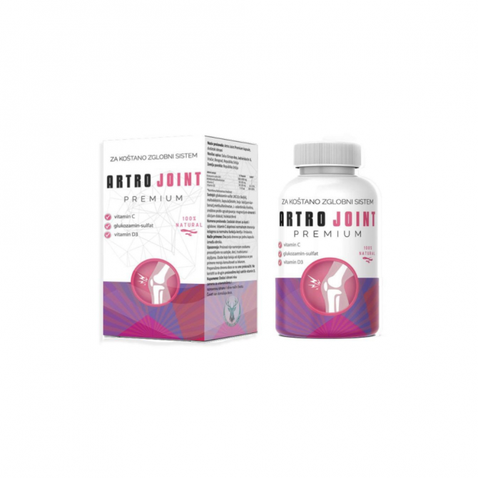 Artro Joint proizvod