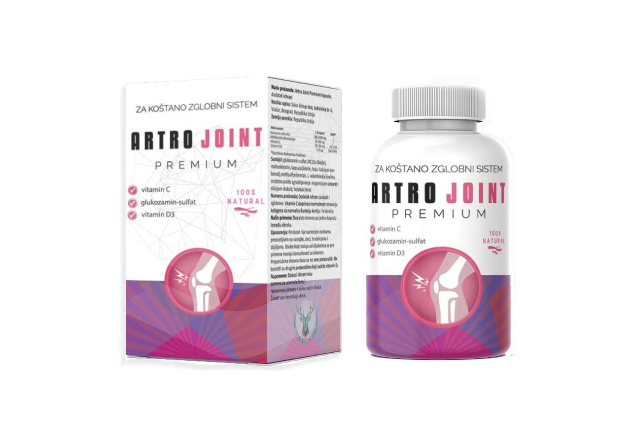 ArtroJoint RS proizvod
