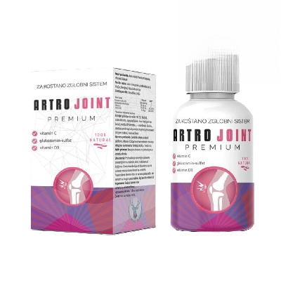 ArtroJoint