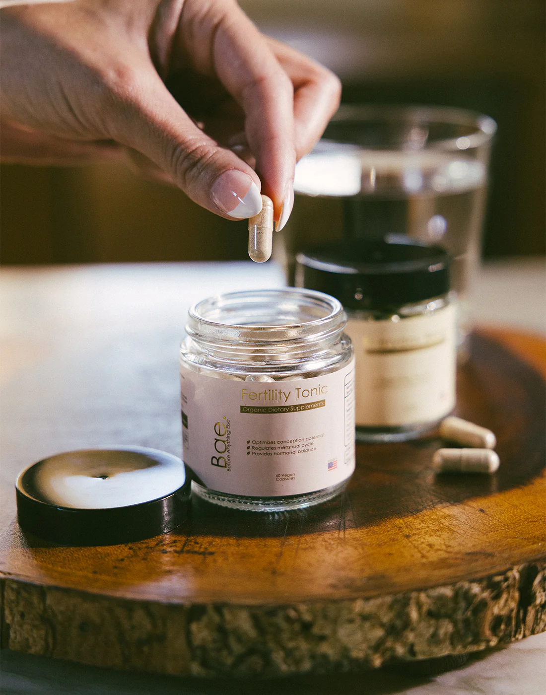 BAE - venčanice proizvod