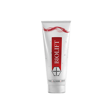Biolift Krema Low Rs proizvod