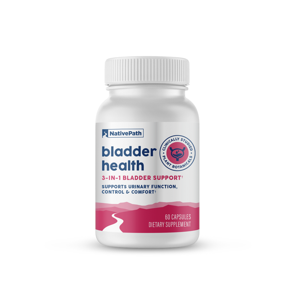 Bladder Health proizvod