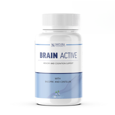 Brain Active proizvod