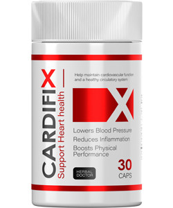 CardifiX