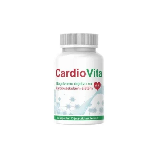 CardioVita proizvod