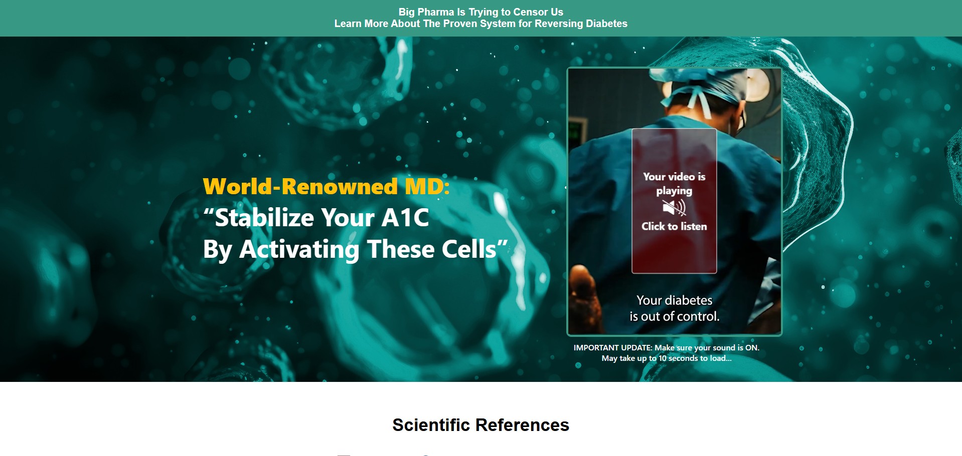 Cellufend VSL