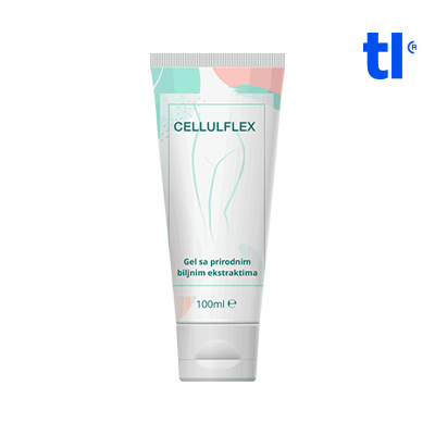 Cellulflex proizvod