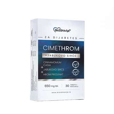 Cimethrom