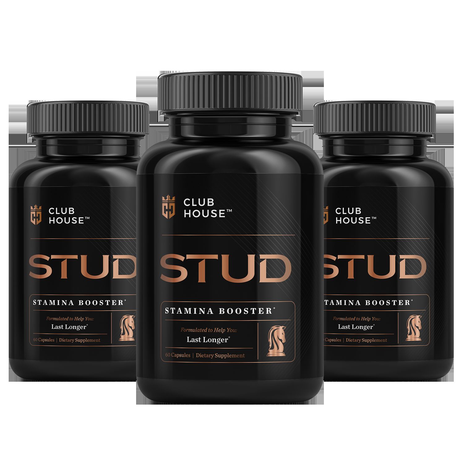 ClubHouse Stud proizvod