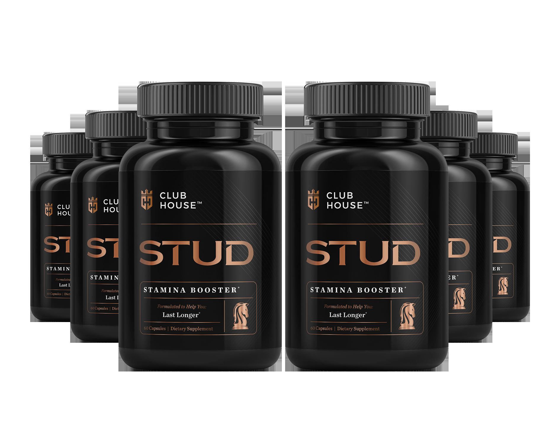 ClubHouse Stud proizvod
