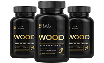 ClubHouse Wood Supplement proizvod