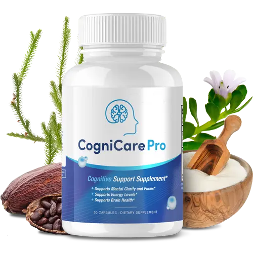 CogniCare Pro proizvod