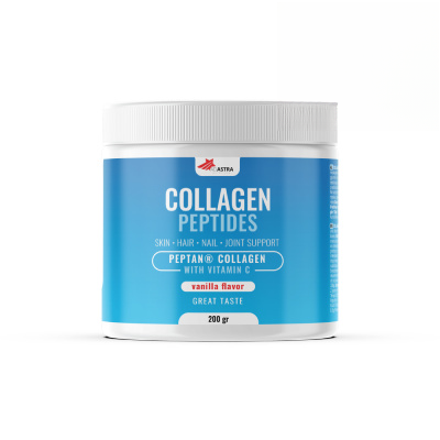 Kolagen peptidi proizvod