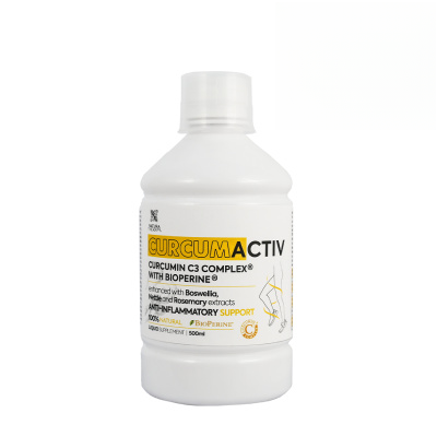 Curcumactiv 500ml