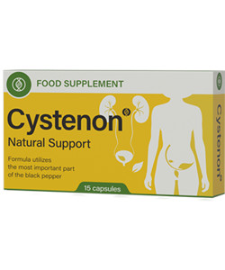 Cystenon Premium