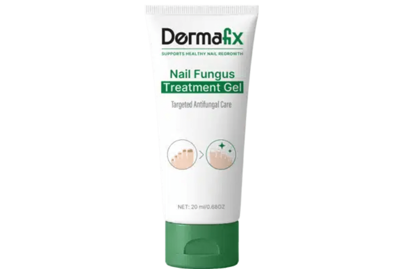 Dermafix Gel za tretman gljivice noktiju