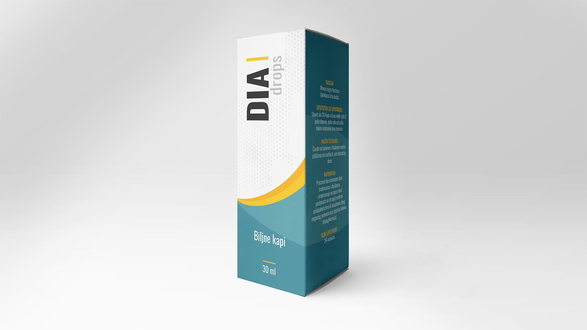 DiaDrops (ДиаДропс)