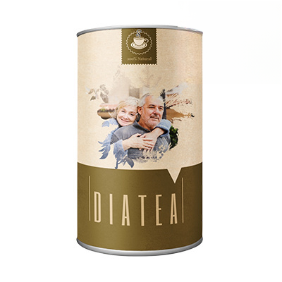 DiaTea