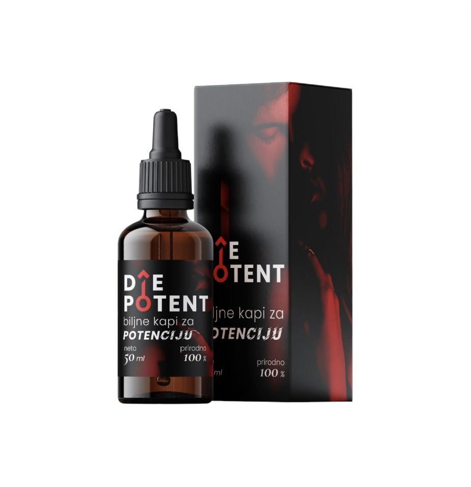 Die Potent proizvod