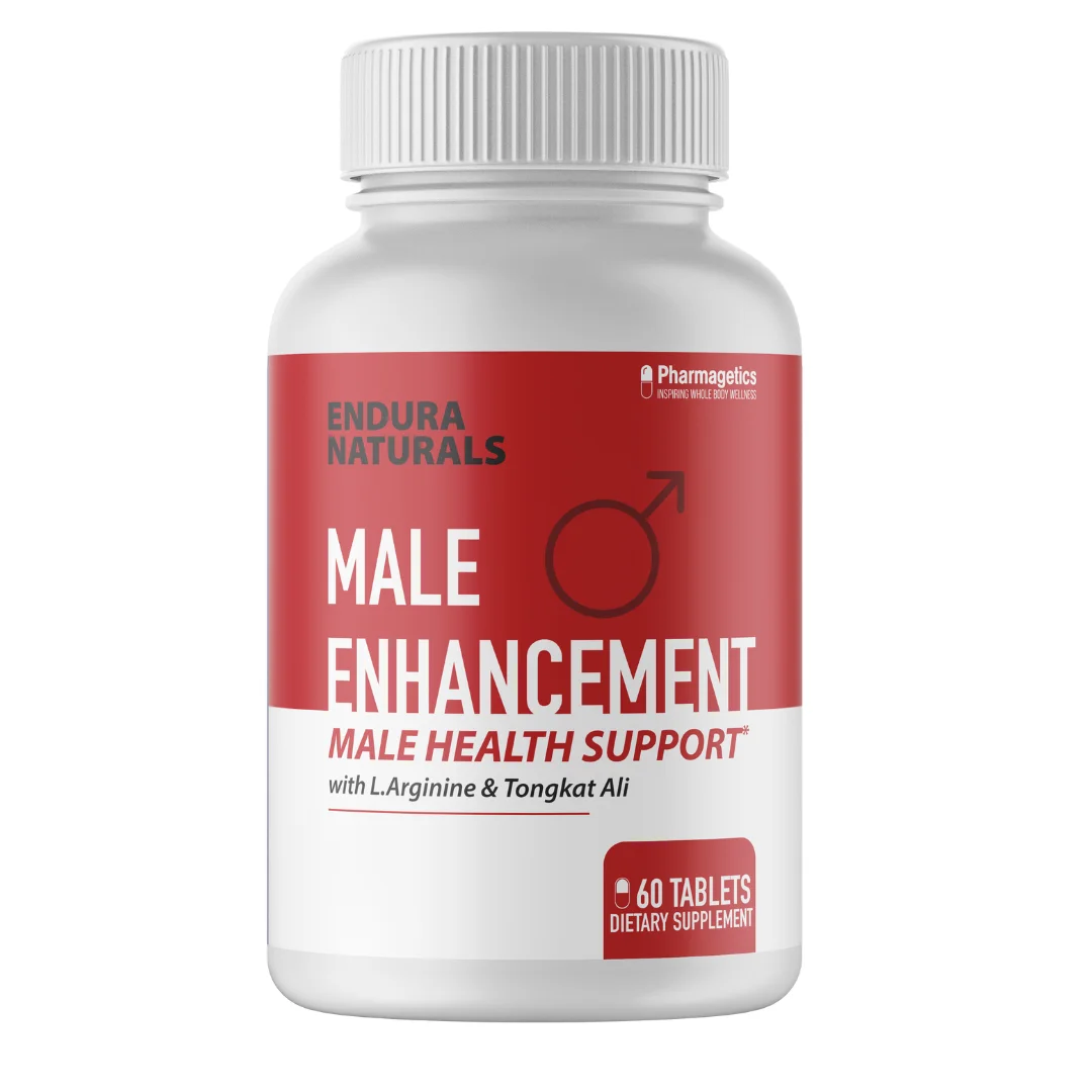 Endura Naturals proizvod