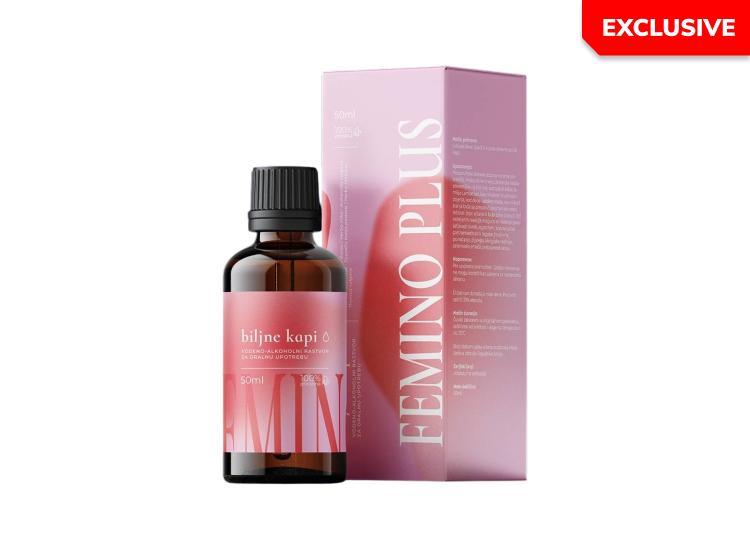 Femino Plus proizvod