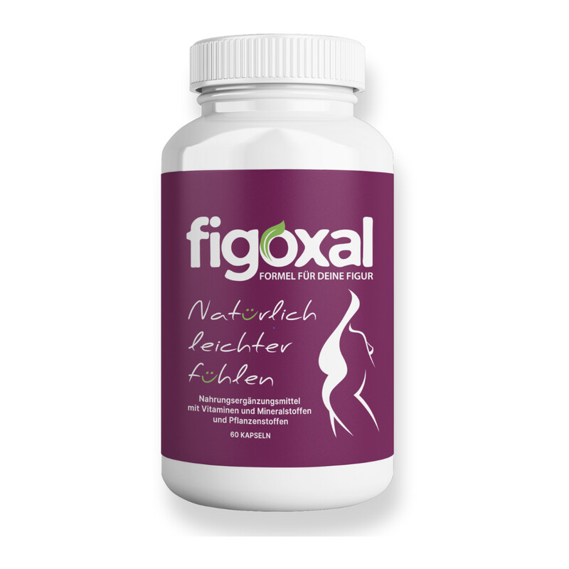 Figoxal Diet proizvod