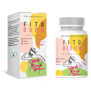 Fito Burn proizvod
