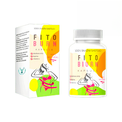 FitoBurn