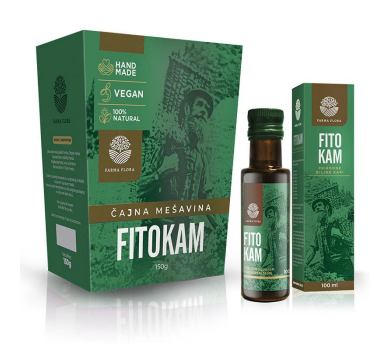Fitokam proizvod