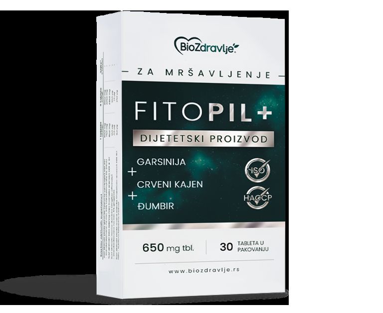 Fitopil