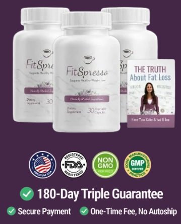 Fitspresso SS proizvod