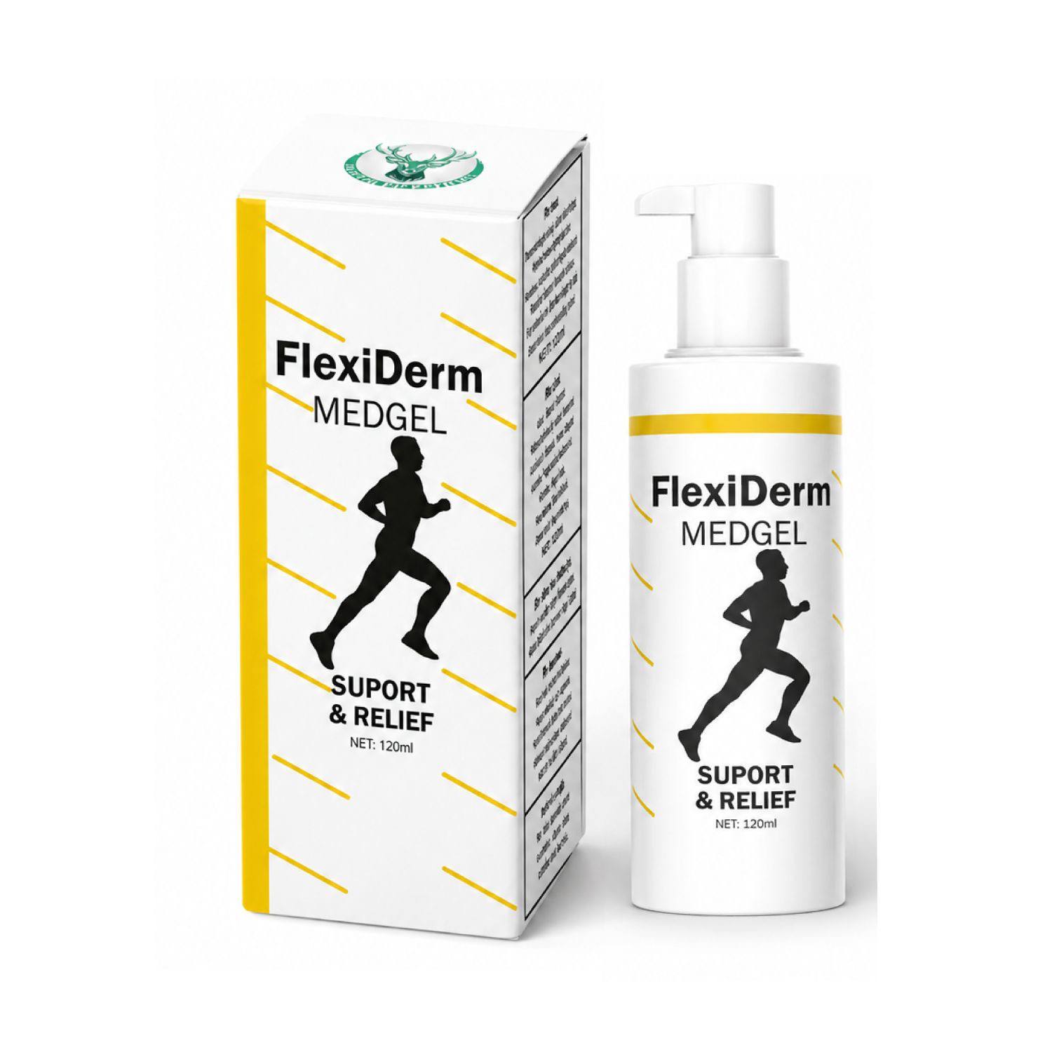FlexiDerm proizvod