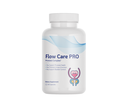 Flow Care Pro proizvod