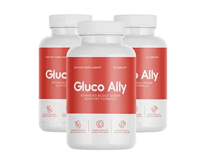 Gluco Ally SS proizvod