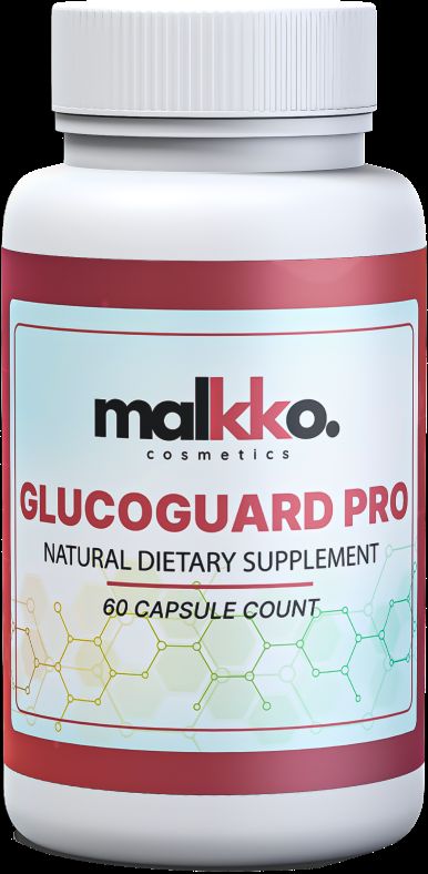 Gluco Guard Pro