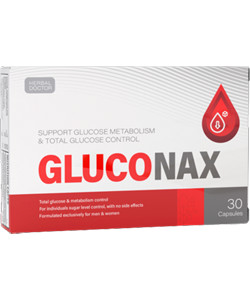Gluconax Premium