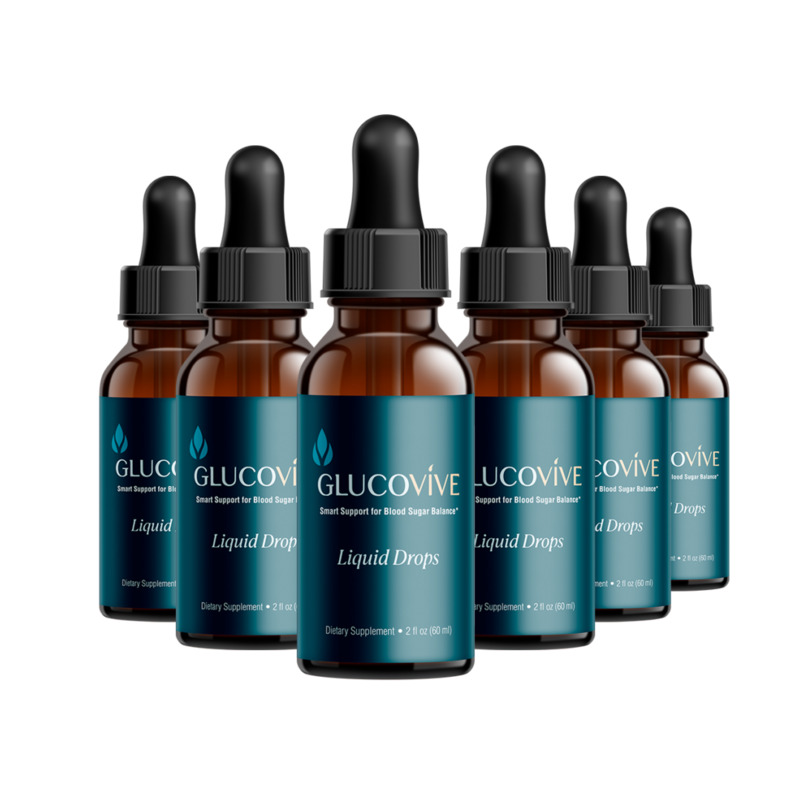 Glucovive proizvod
