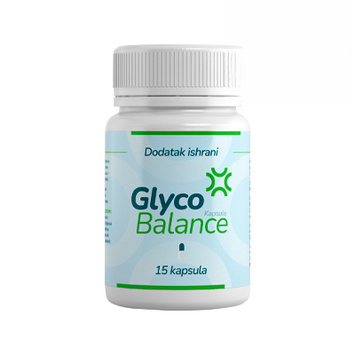 Glyco Balance proizvod