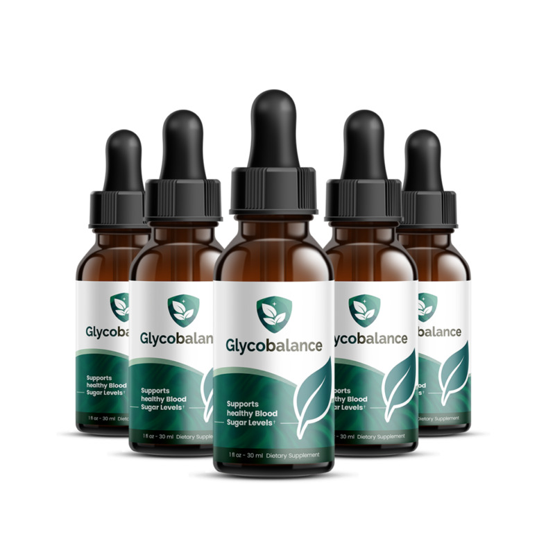 GlycoBalance proizvod