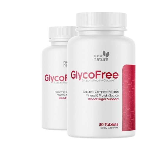 GlycoFree proizvod