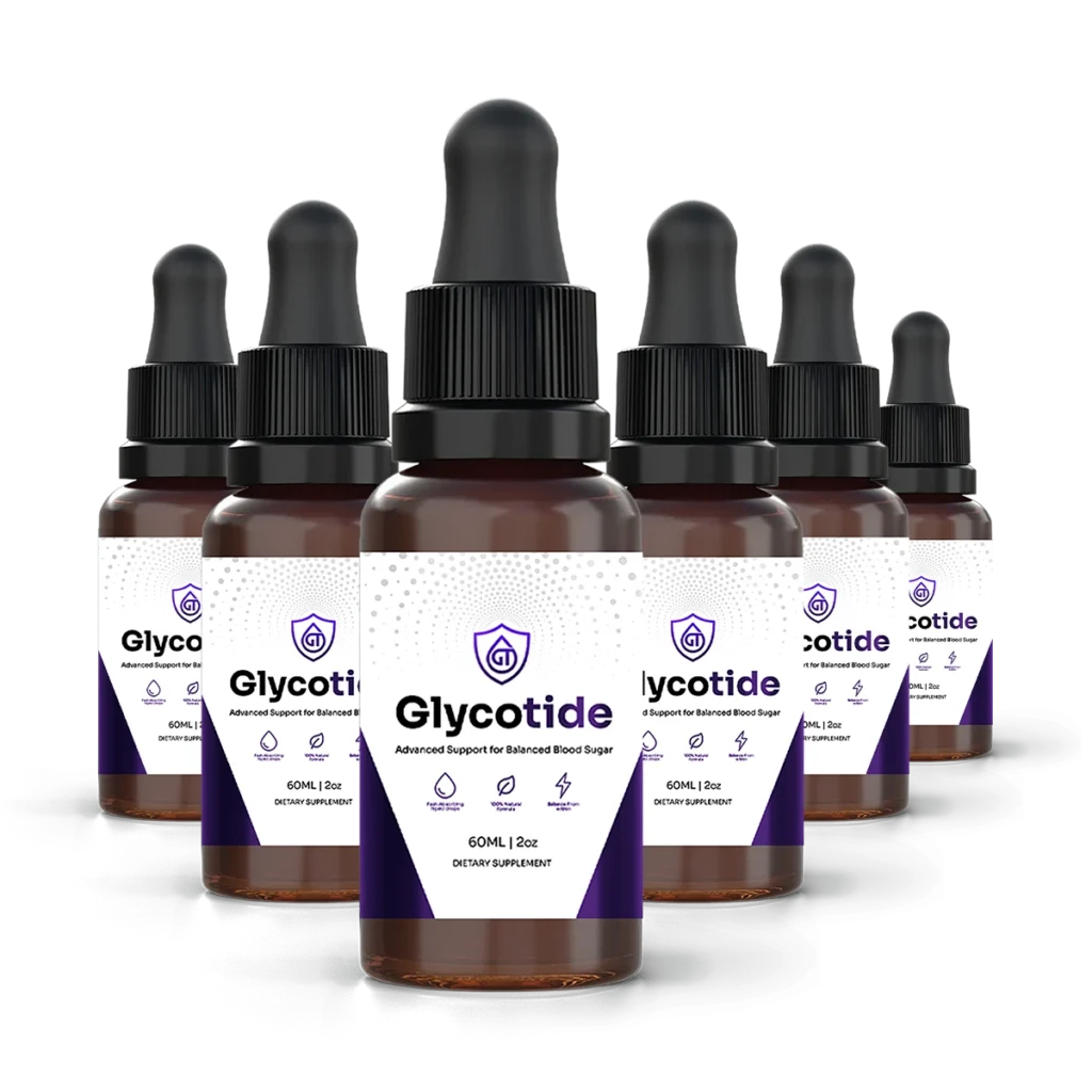Glycotide proizvod