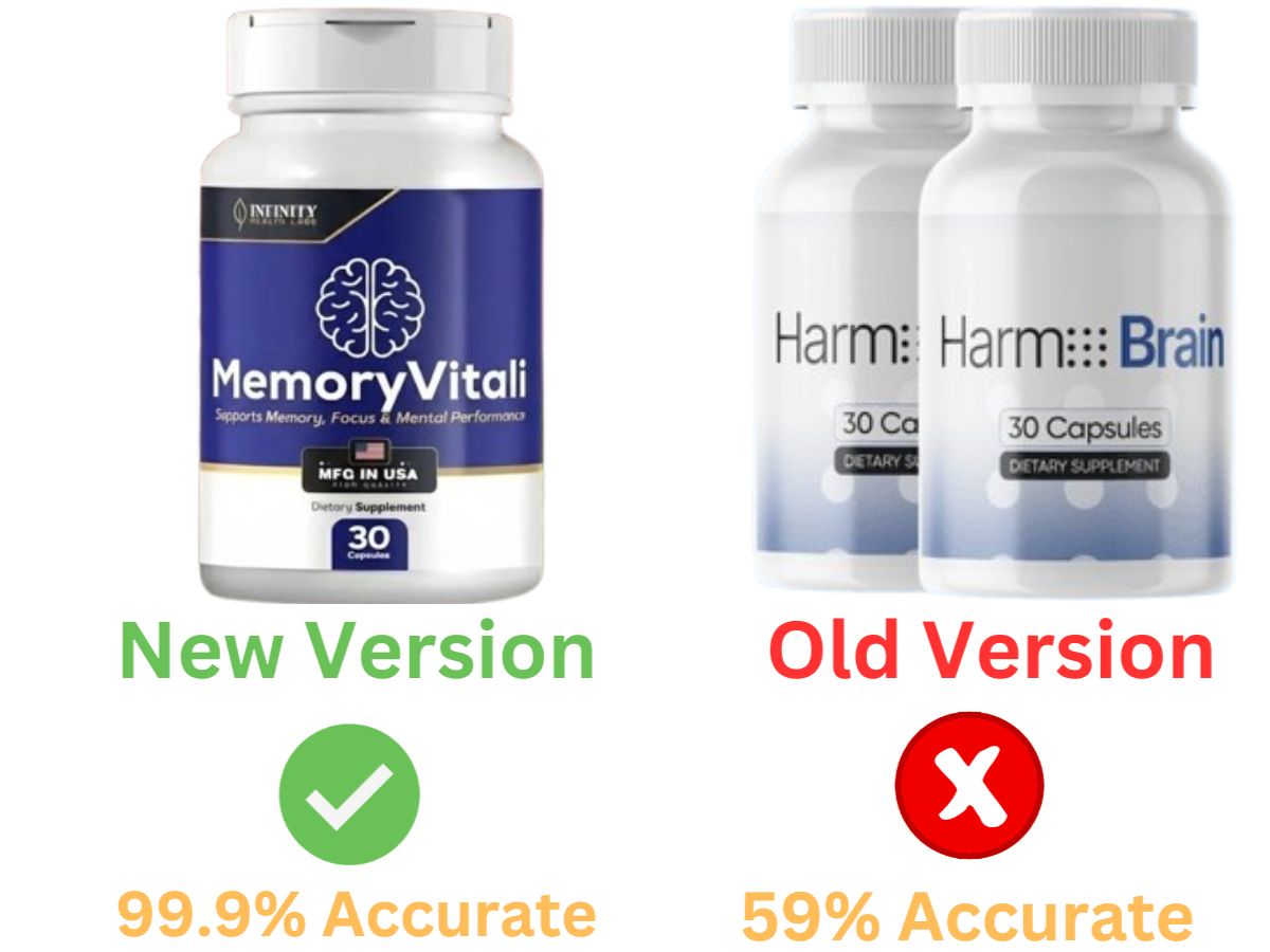 Harmo Brain proizvod