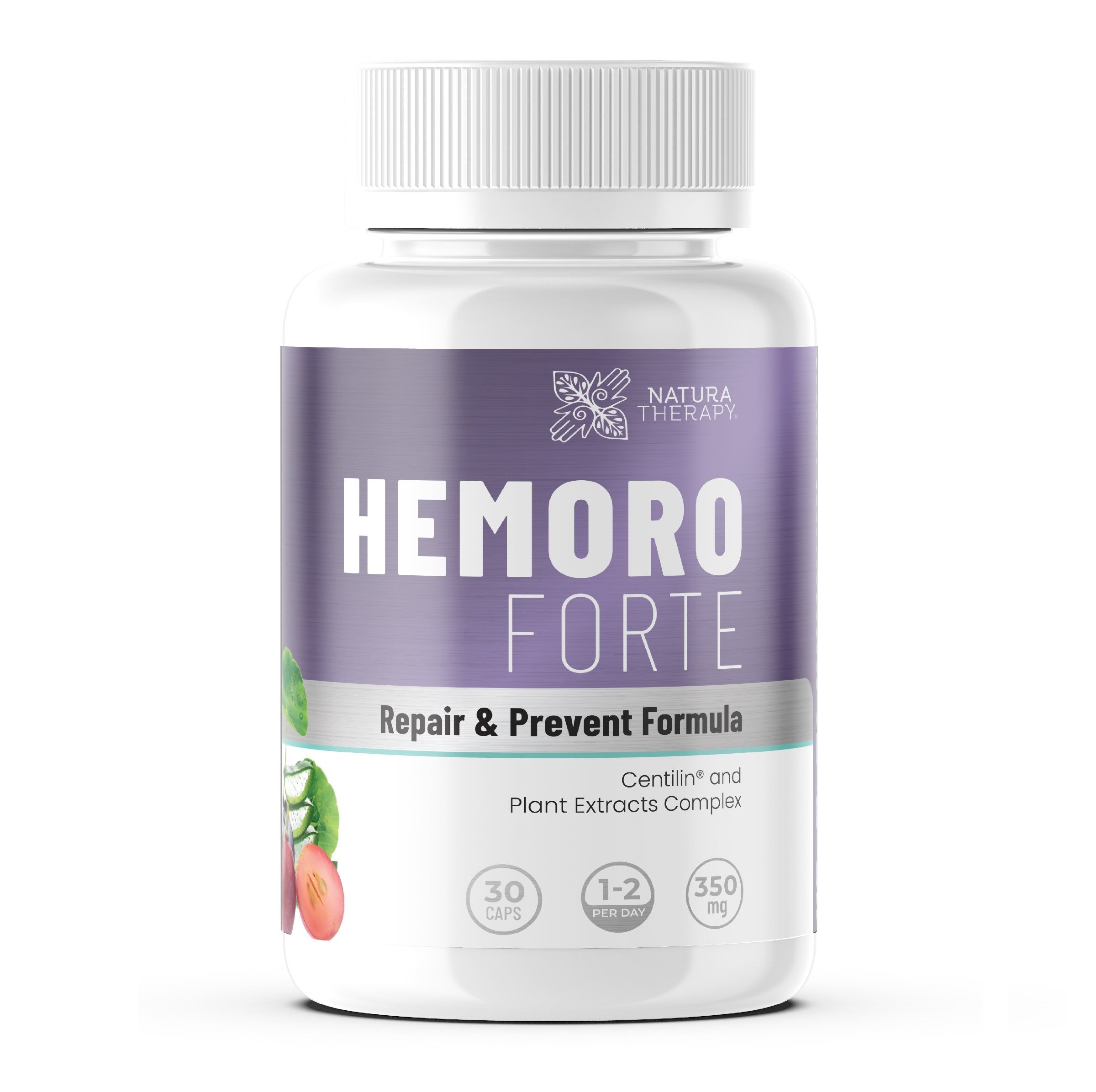 Hemoro Forte