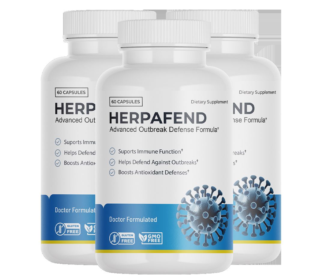 Herpafend proizvod