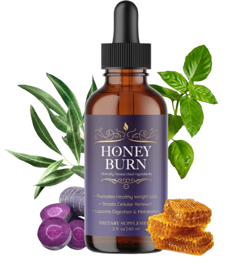 HoneyBurn proizvod