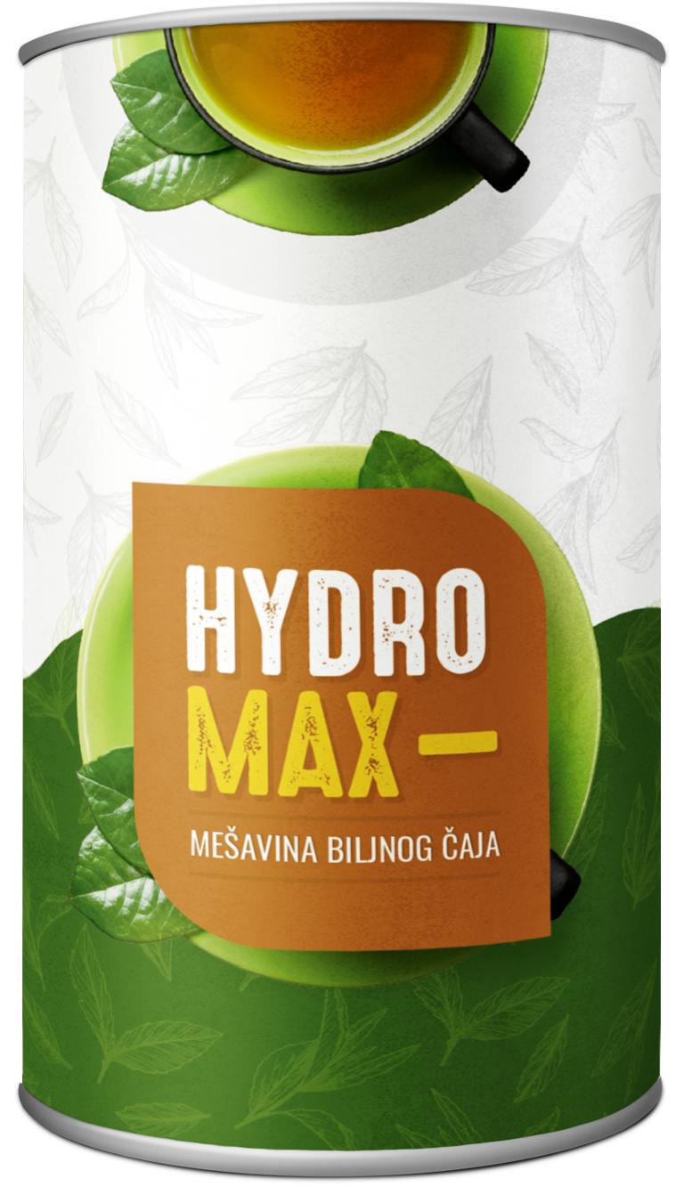 Hydromax proizvod