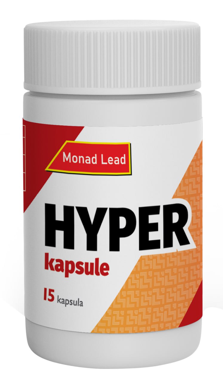 Hypercapsule