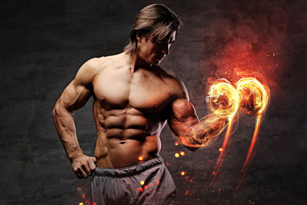 HyperGH 14X SS - INTL proizvod